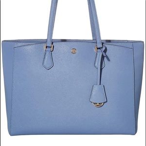 🎄SALE🎄Authentic NWOT Tory Burch Large Robinson Tote bag